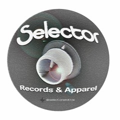 100% Vinyl DJ Set at Selector Records (Seattle)
