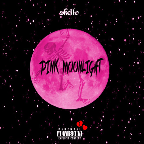 Skello - Pink Moonlight