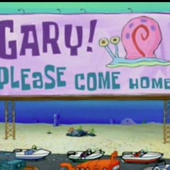 Gary Come Home [Hosted By Perc Pirate]