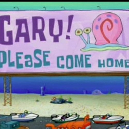 Come home game. Gary come Home. Gary, come Home картинка. Гэри Вернись домой. Гэри Мем.