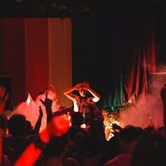 Sattva @ Husvogna Prideparty 29.06.24