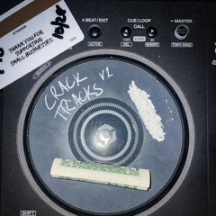 Crack Tracks Vol: I