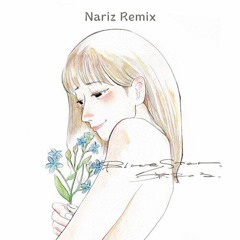 茉ひる - Blue Star (Nariz Remix)