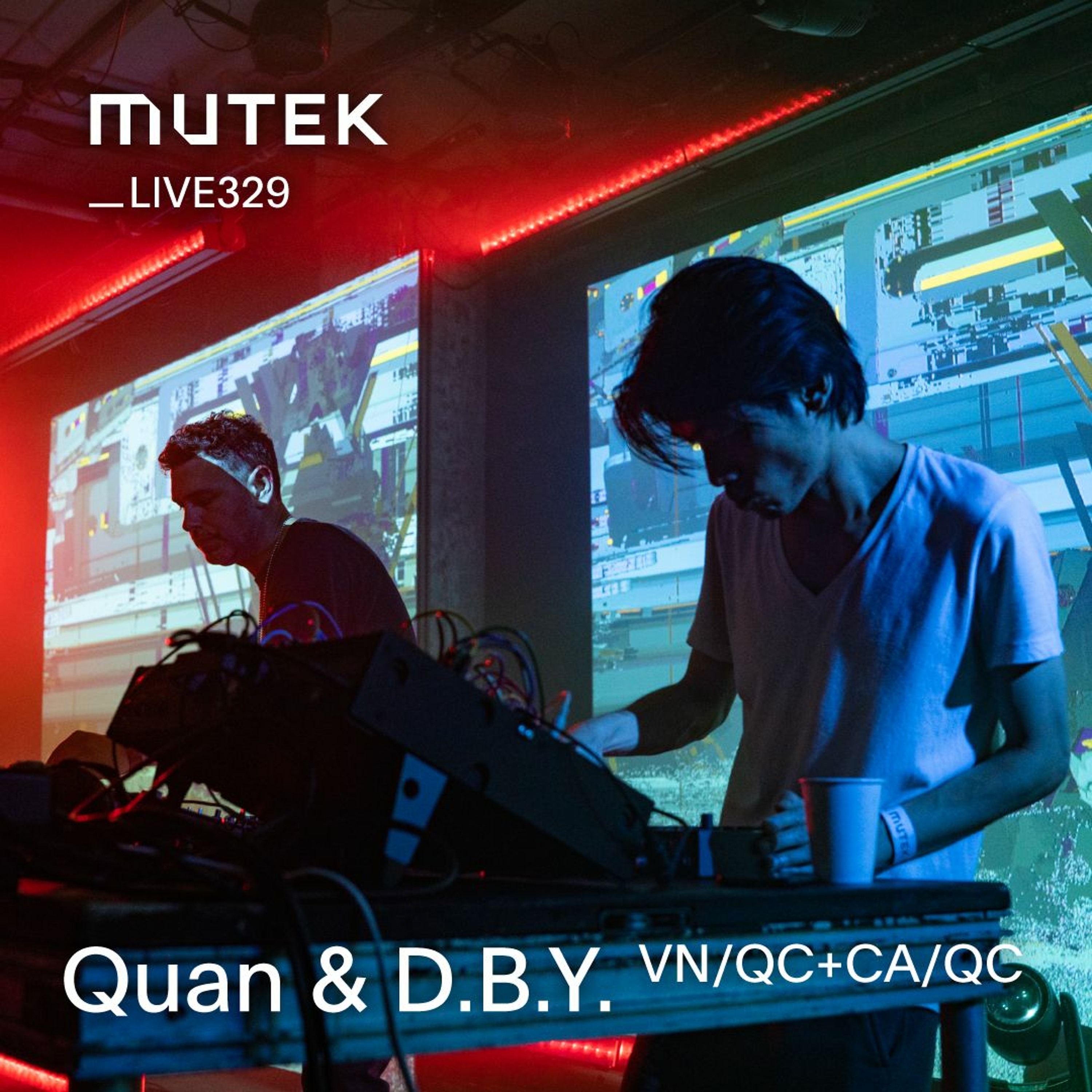 MUTEK