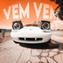 Vem Vem - Jmilton (Slowed)