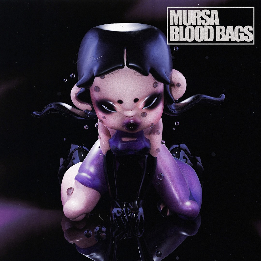 Stream MURSA - BLOOD BAGS [MUSIC VIDEO OUT NOW] by MURSA | Listen ...