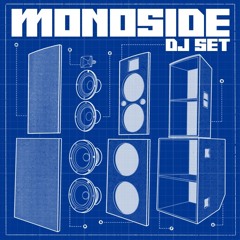 MONOSIDE | Função - SANTS (Live DJ Set)