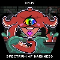 SPECTRUM OF DARKNESS (NON-CANON)