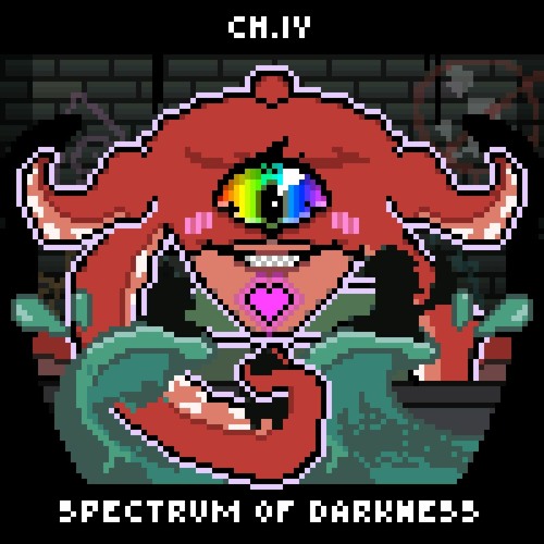SPECTRUM OF DARKNESS (NON-CANON)
