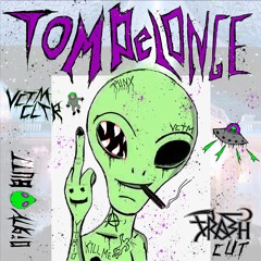 Vctm & Dirty Butt - Tom DeLonge (Trash Cut)[prod. NetuH and Vctm Cltr]