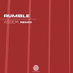 ASSEM - RUMBLE - [Remix]