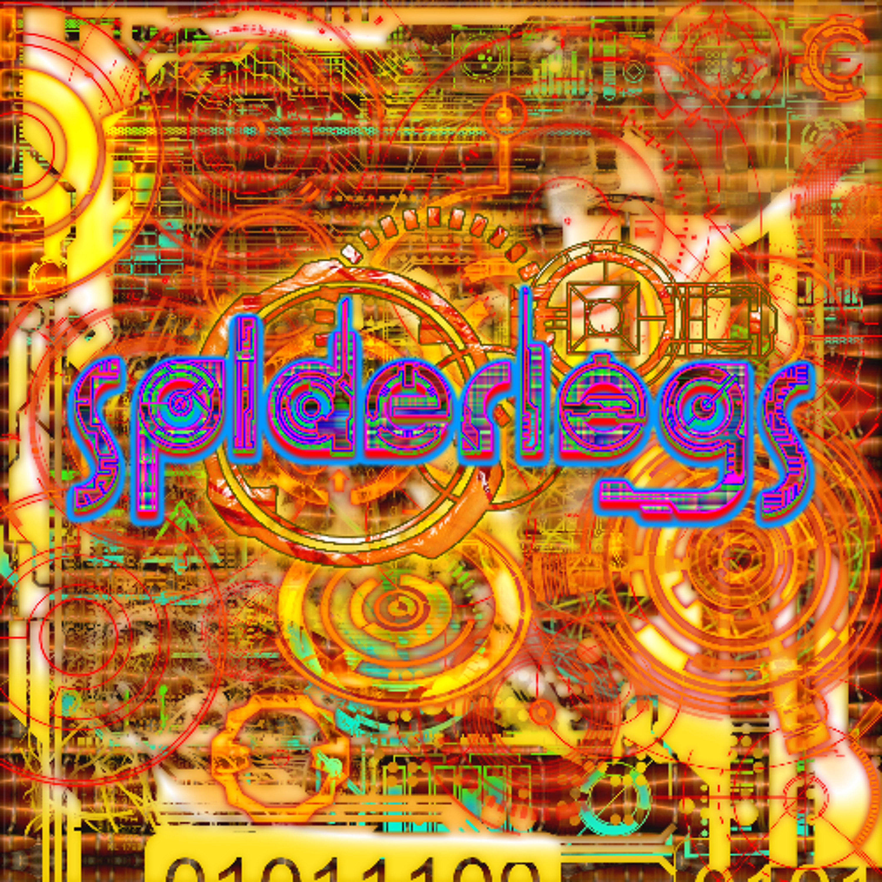 Webs (instr demo) episode artwork