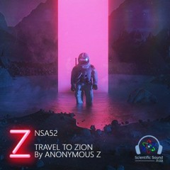 NSA52 - TRAVEL TO ZION - ELECTRO for Scientific Sound Asia