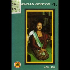 P. Atmosoenarto / Keluarga Karawitan Studio RRI Surakarta - Klenengan gobyog 4: Endhol-endhol (1978)