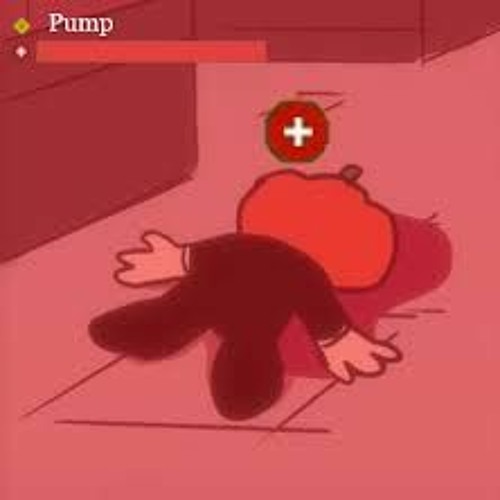 FNF BUT FUNNI WEEK 2 & 3 & 6