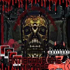 SkullFreek & Dxth Cvbb -1  Genesis (prod. Bennihanna boy)