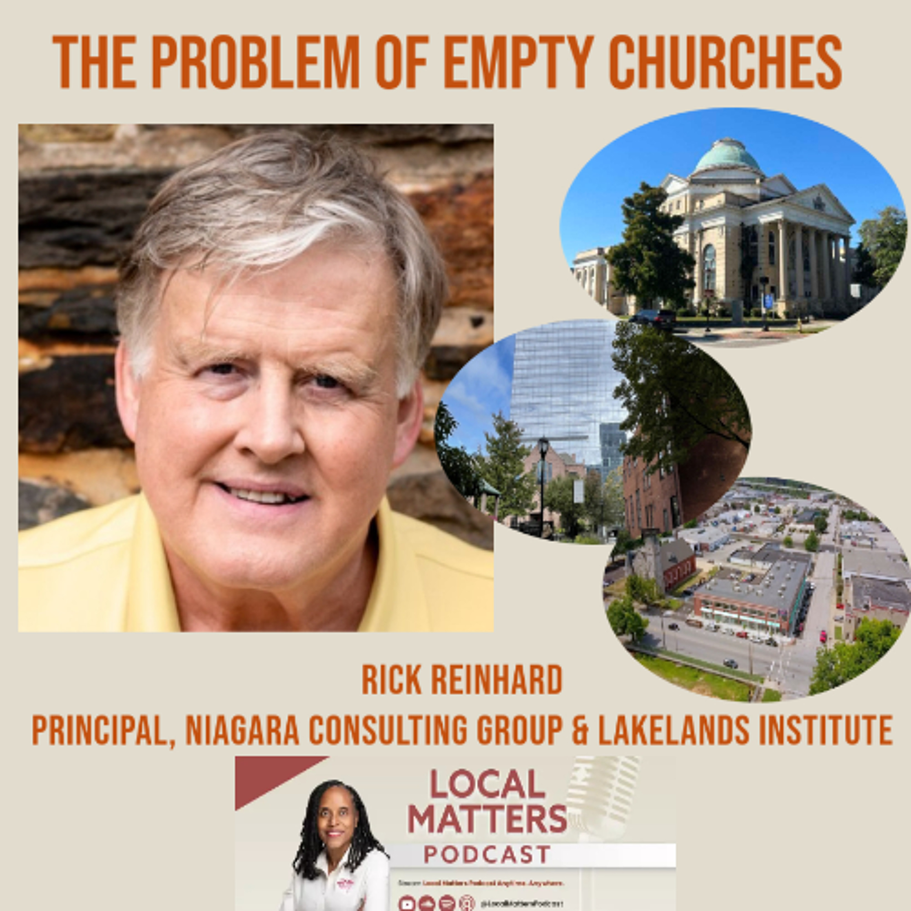 Local Matters Podcast