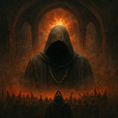 Heaven and Hell V:1