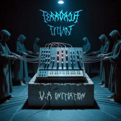Ritual de Reflexão (VA INITIATIO - Terrorchtitlan)