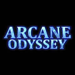 Arcane Odyssey Soundtrack: Title Screen Theme