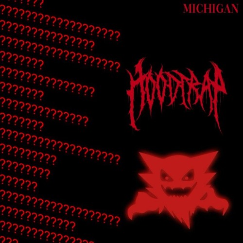 n1nja descolado × hoodtrap remix (fanmade)