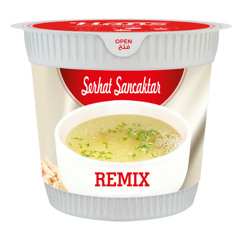 Shirley Caesar - Foods in My Kitchen (REMIX)