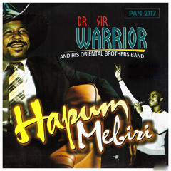 Hapum Meberi (feat. Oriental Brothers Int' Band)