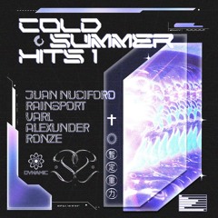 COLD SUMMER V/A 1