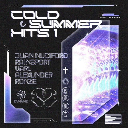 COLD SUMMER V/A 1