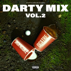 2009 Darty Mix (Vol. 2)