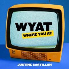 WYAT (Where You At) - Acoustic Version (SB19 Cover)