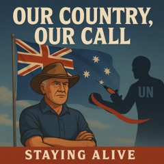 Our Country, Our Call