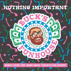 Whiskey Queen (Instrumental)