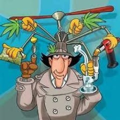 Go-Go Gadget Crank