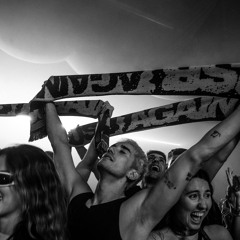 Fred again.. x Sammy Virji x Reggie - Talk of the Town (Umberto Balzanelli & Dinaro Edit)