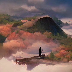 On Green Dolphin Street - Kexin Wang