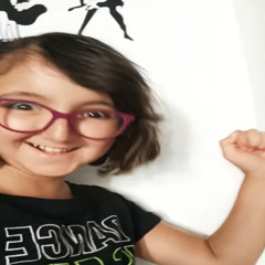 Minha Piquena Bitar (Ft. Mariana Carma) (remix My Little Soda Pop - Kpop Demon Hunters)