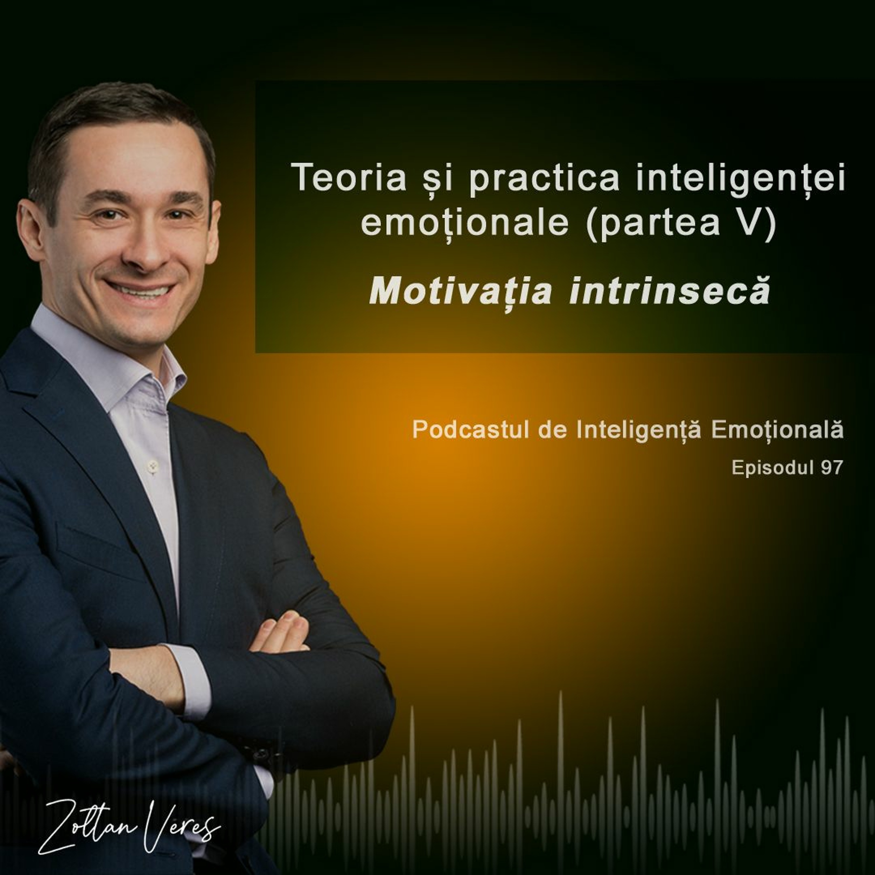Podcastul de EQ