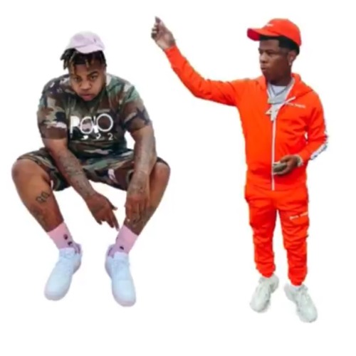 Rylo Rodriguez & Big Yavo - Dope Game (Official Audio) Prod By. KaiGoinKrazy