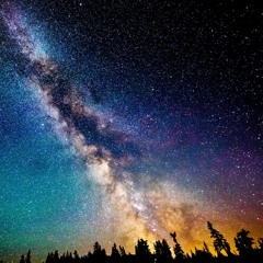 Spacedroid - At The Night Sky (Work In Progress) - 213Bpm