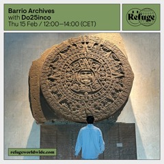Barrio Archives - Do25inco - 15 Feb 2024