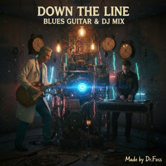 down the line…