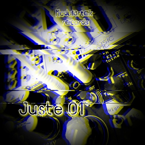 Mister Inco Nito - Modular Trip (No master)