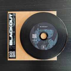 BLACKOUT - Acid Triage (Original Mix)[II214D]