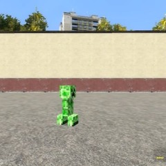 The Exploding Creature