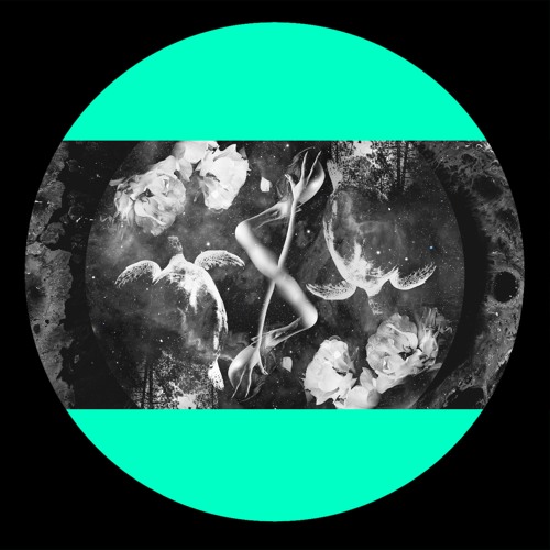 IARLTDT013 - Jonas Kopp - Rebelión Sideral