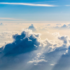 The Clouds voyager