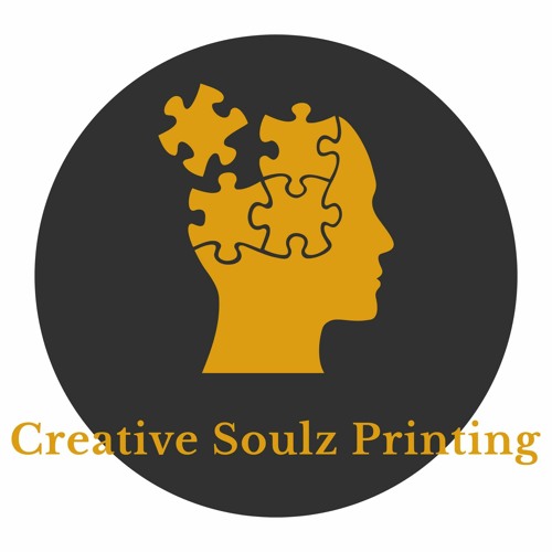 Creative Soulz Printing - EC Spotlight - Printer -  Lightning 100 Commercial