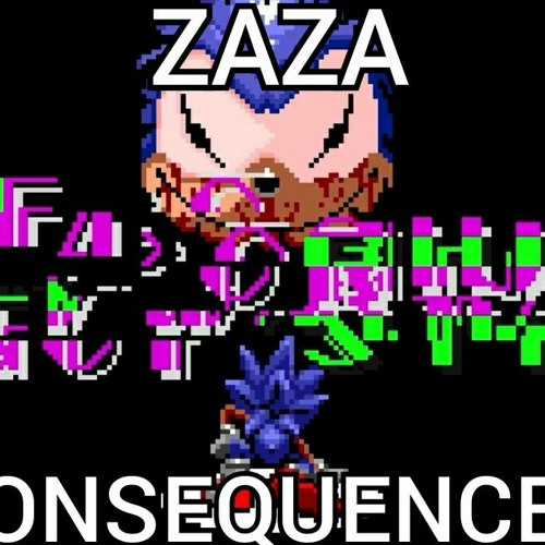 (FNF) Vs. Sonic.EXE 2.5/3.0 - Perdition (Remix)