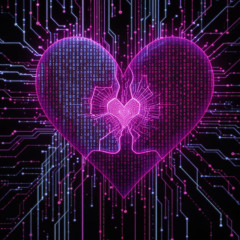 CYBERLUV